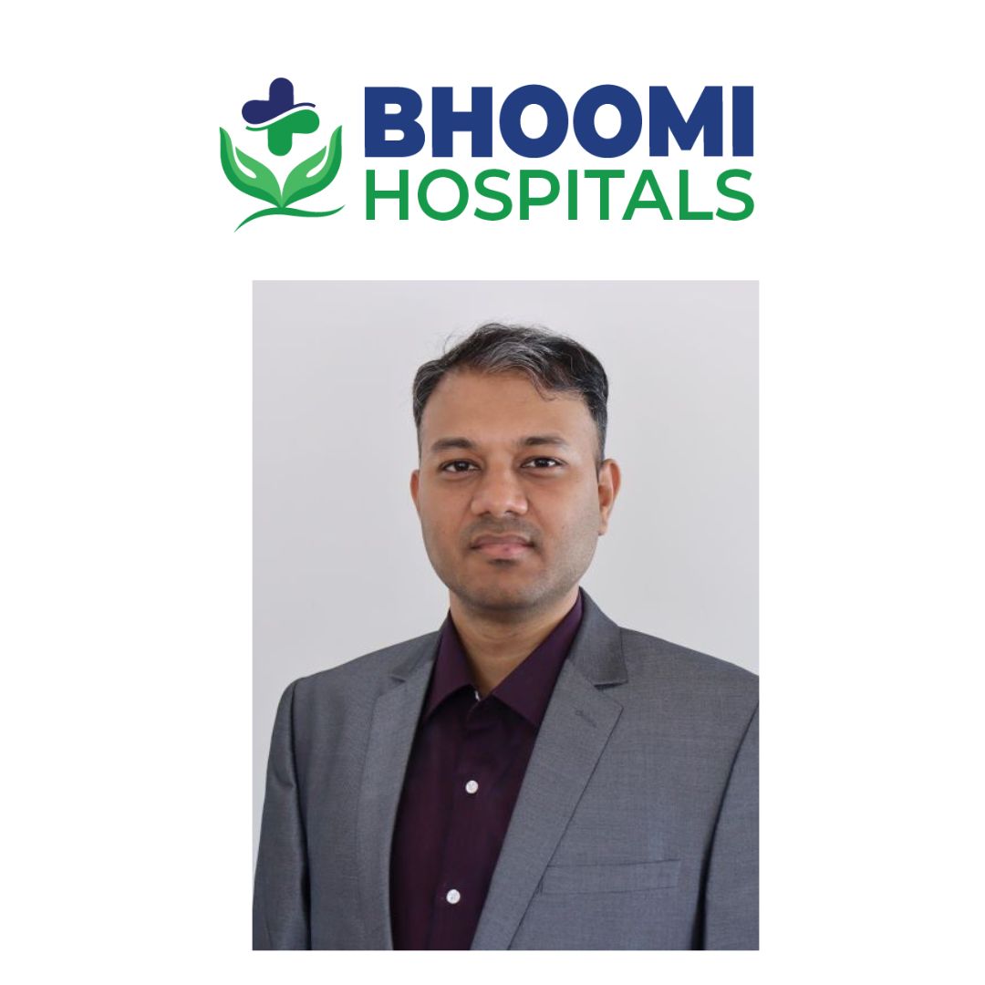 Dr Lokre Avinash