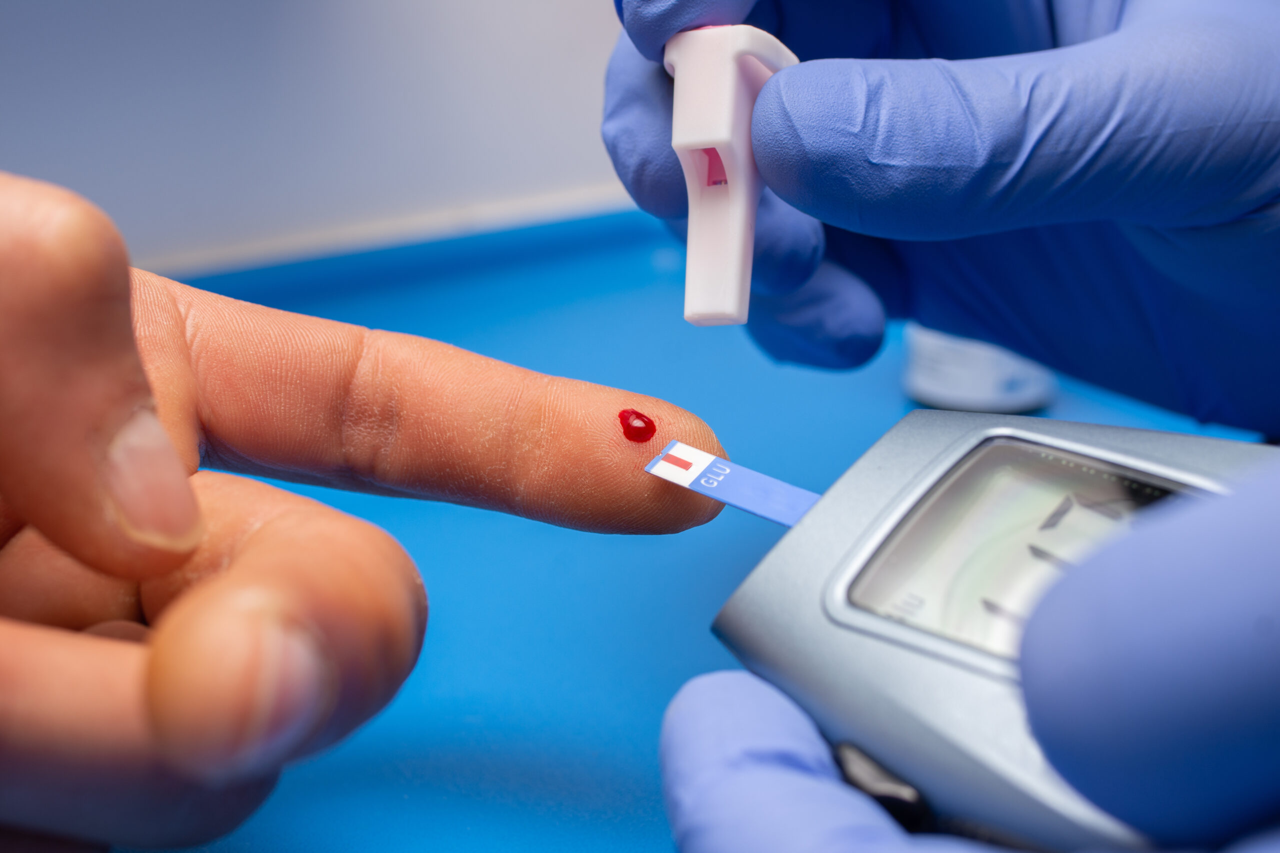“Exploring Diabetes Reversal: Is it Possible and How?”