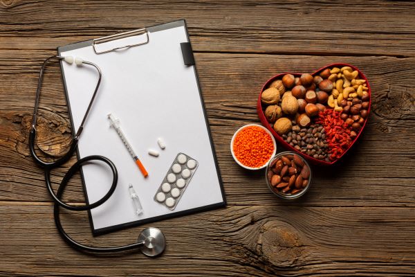 Health packages