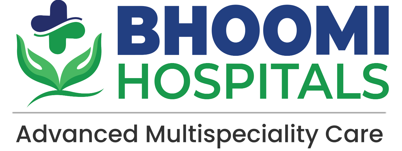 Bhoomi Logo