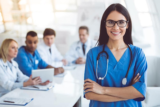 Advanced Trust Multi-Specialty Treatment
